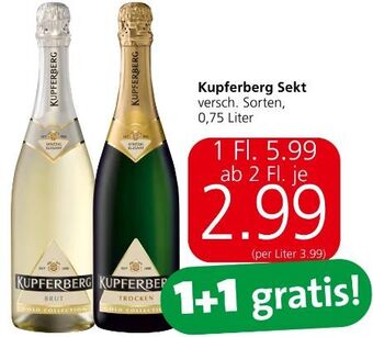 Spar Sekt Angebot