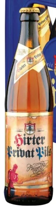 Spar Privat pils Angebot