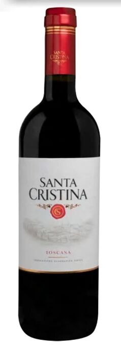 Spar Rosso toscana Angebot