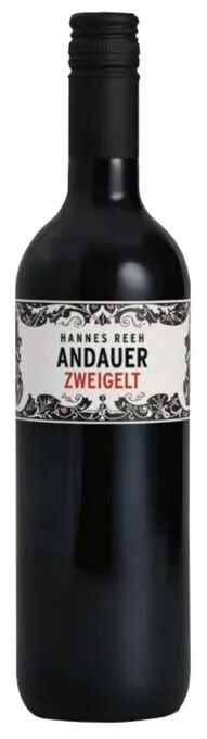 Spar Andauer zweigelt Angebot