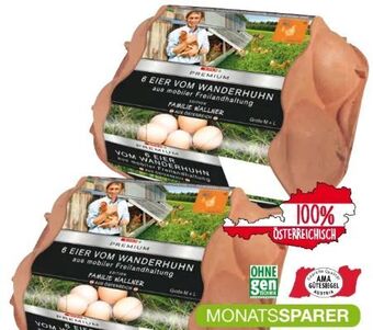 Spar Eier Angebot