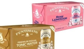 Interspar Tonic water Angebot