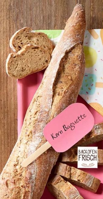 Spar Baguette klassik Angebot