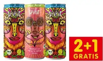 Interspar Energy Angebot