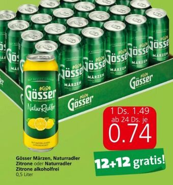 Spar Märzen Angebot
