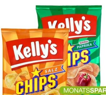 Spar Chips Angebot