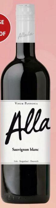 Interspar Sauvignon blanc Angebot