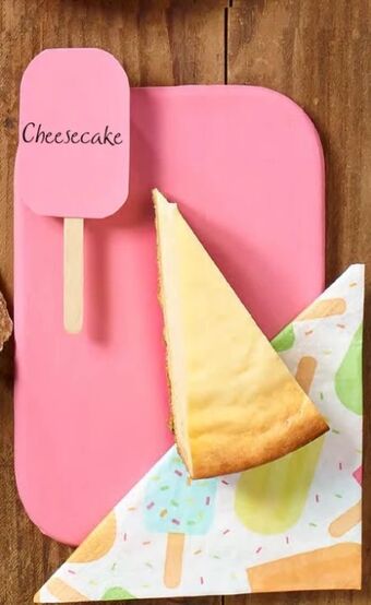 Spar Cheesecake Angebot