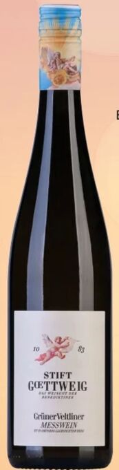 Interspar Grüner veltliner Angebot
