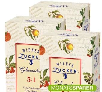 Spar Gelierzucker 3:1 Angebot