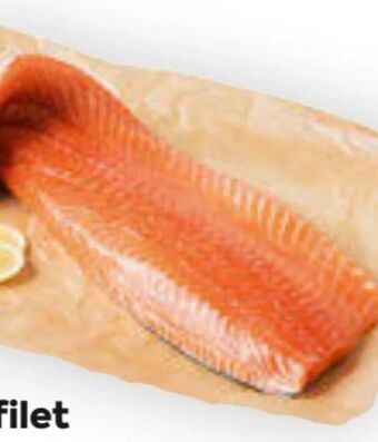 Billa Bio lachsfilet Angebot