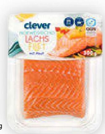 Billa Lachsfilet Angebot