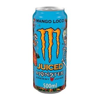 Billa Energy drink Angebot