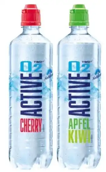 Interspar Active o2 Angebot