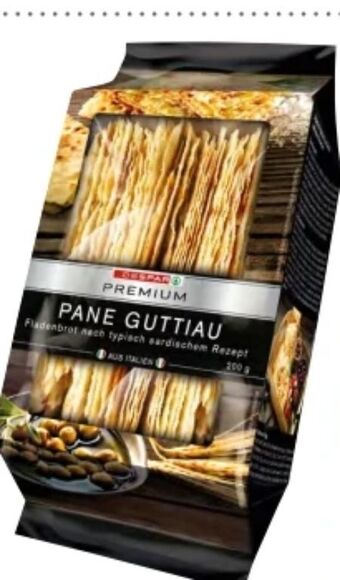 Interspar Pane guttiau Angebot