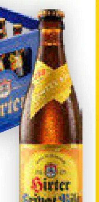 Billa Privat pils Angebot