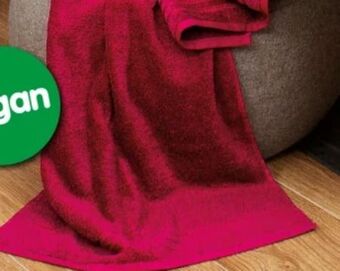 Interspar Handtuch Angebot
