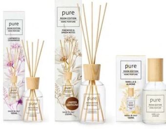 Interspar Room edition raumduft Angebot