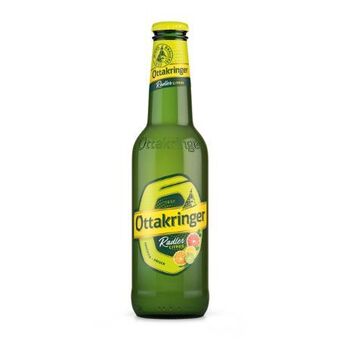 Billa Citrus radler Angebot