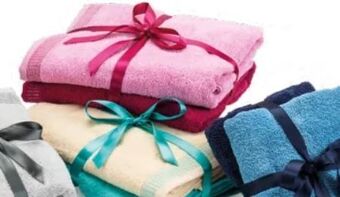 Interspar Handtuch Angebot