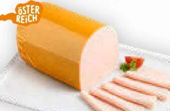 Billa Putenschinken Angebot