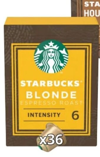 Interspar Nespresso Angebot