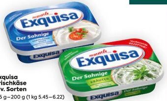 Billa Frischkäse Angebot