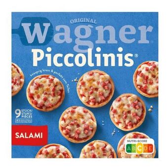 Billa Piccolinis Angebot