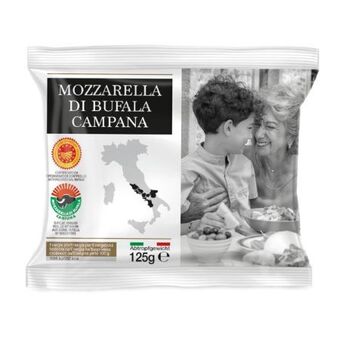 Billa Mozzarella di bufala Angebot
