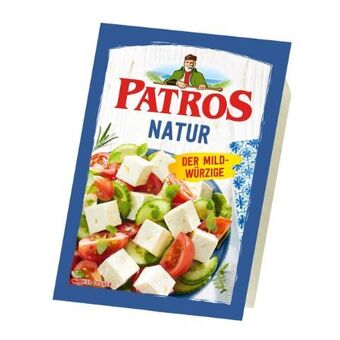 Billa Natur Angebot