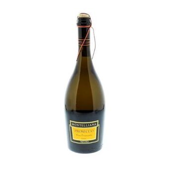 Billa Prosecco frizzante Angebot