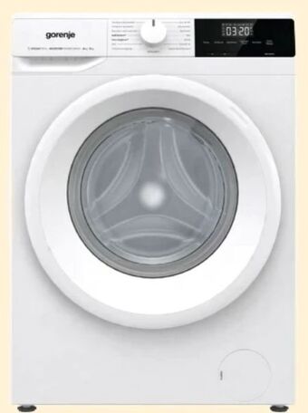 Interspar Waschtrockner w3d2a854adps/de Angebot