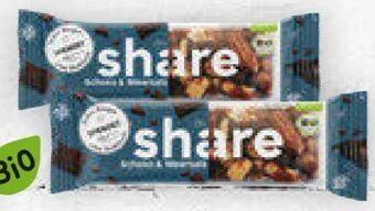 Billa Riegel Angebot