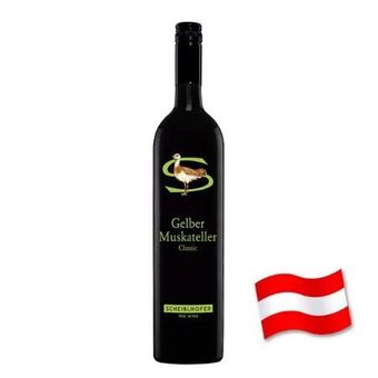 Billa Gelber muskateller Angebot