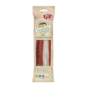 Billa Bio cabanossi Angebot