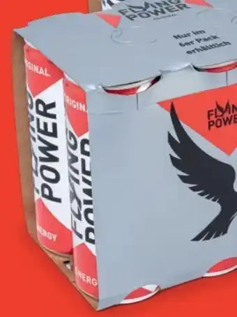 Hofer Energy eistee Angebot