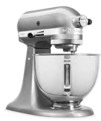 Interspar Küchenmaschine Angebot