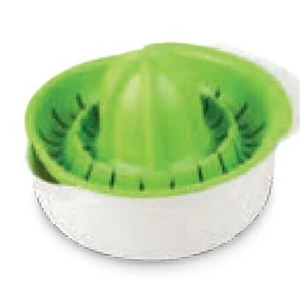 Interspar Zitruspresse Angebot