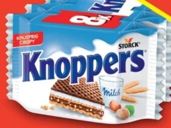Hofer Knoppers Angebot