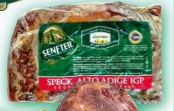 Norma Südtiroler speck Angebot