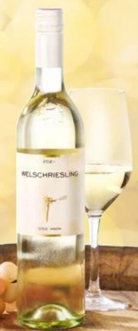 Norma Welschriesling Angebot