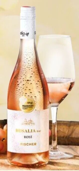 Norma Rosalia rosé Angebot