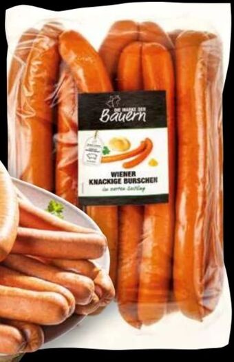 Norma Wiener knackige burschen Angebot