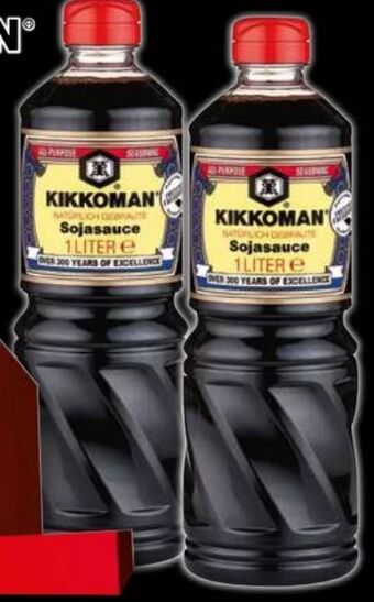 Norma Sojasauce Angebot