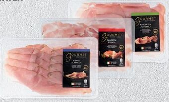 Hofer Prosciutto cotto Angebot