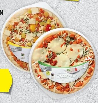 Hofer Steinofen pizza Angebot