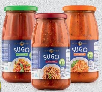 Hofer Sugo Angebot
