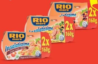 Hofer Insalatissime Angebot