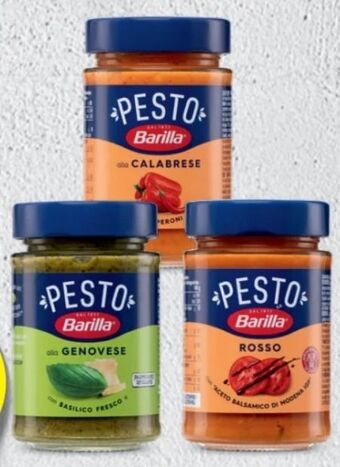 Hofer Pesto Angebot