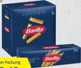 Hofer Teigwaren Angebot